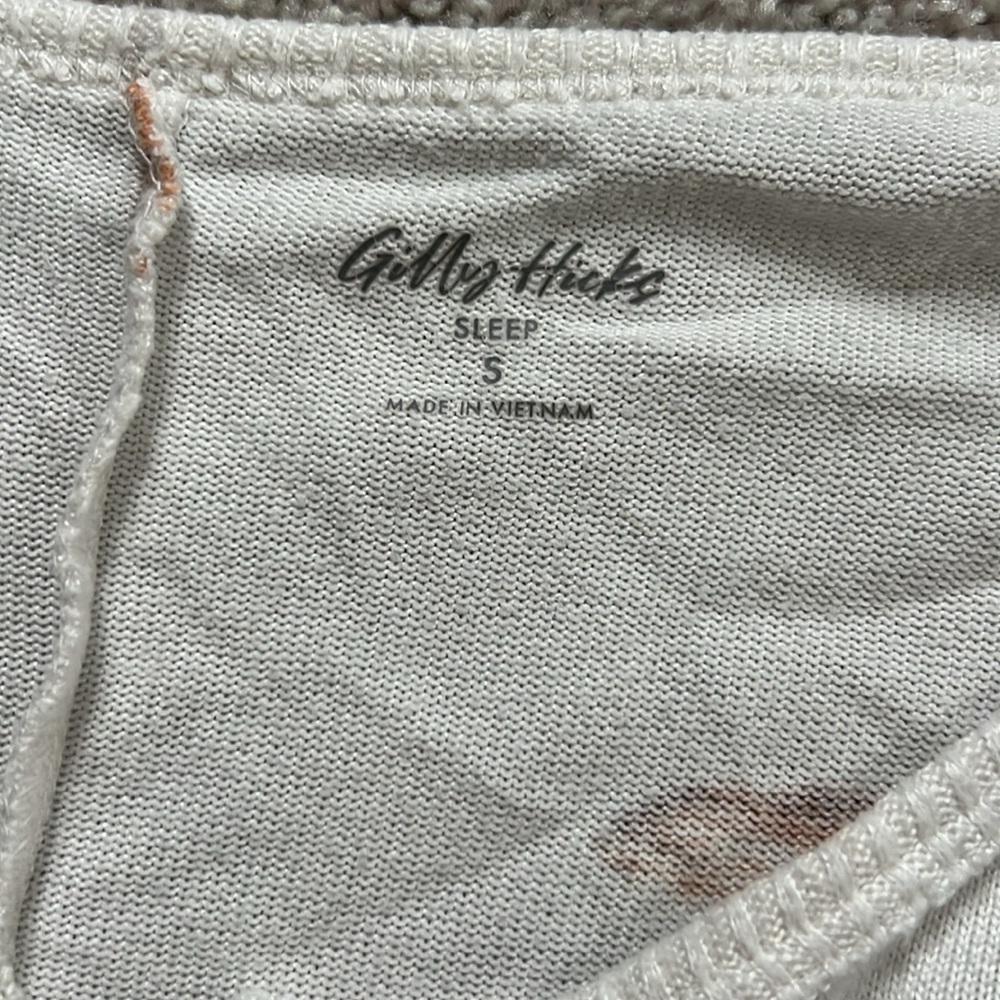 Gilly hicks Christmas onesie - Picture 4 of 4